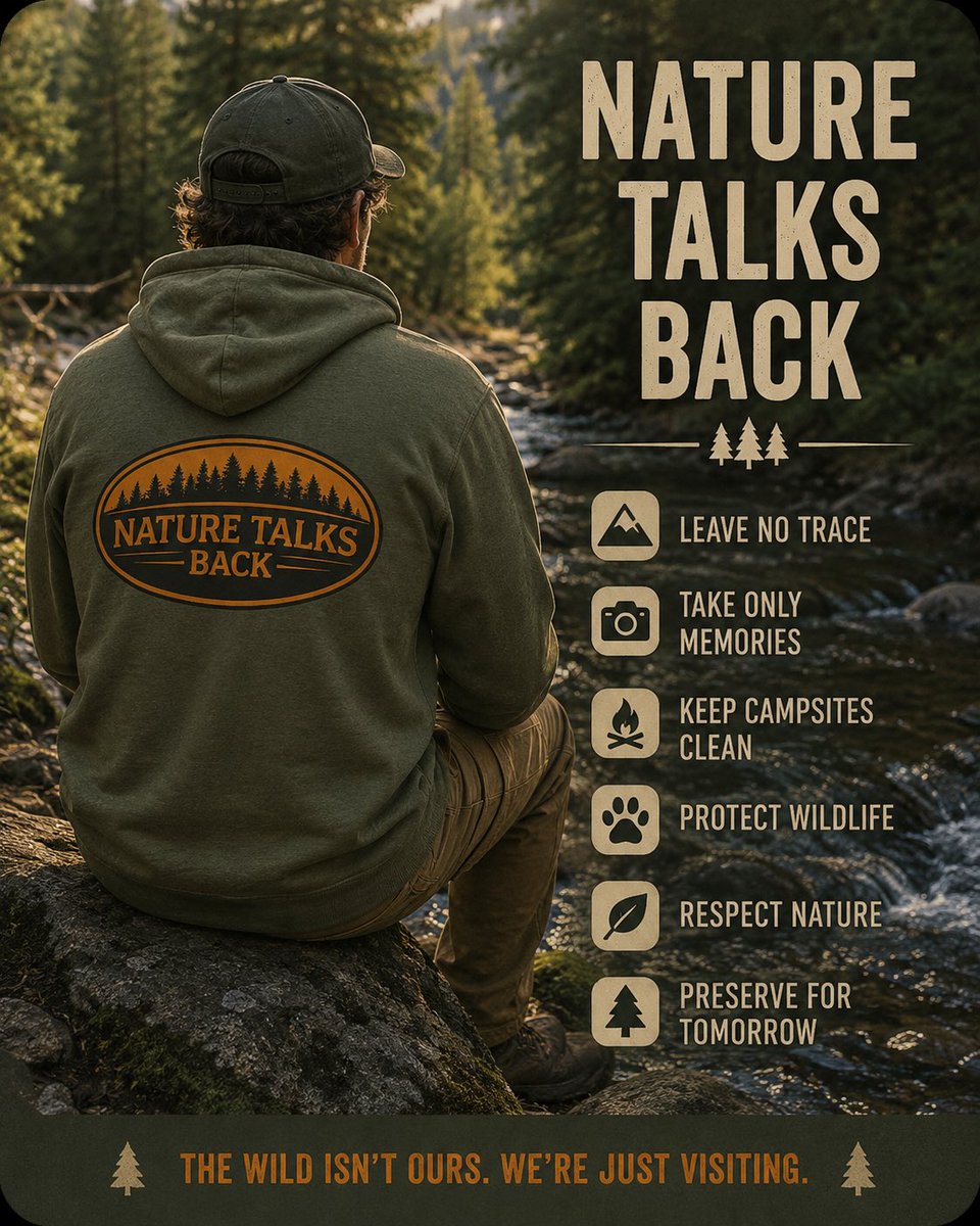 NatureTalksBack tweet media