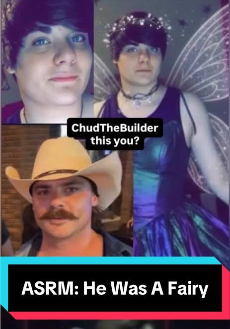 thrycemin's tweet photo. @parti_king Chud is a cowboy coseplayer at best. This is how he profits and nothing more. People in the comments eat it up as truth 😂 https://t.co/nkKdoiNoIN