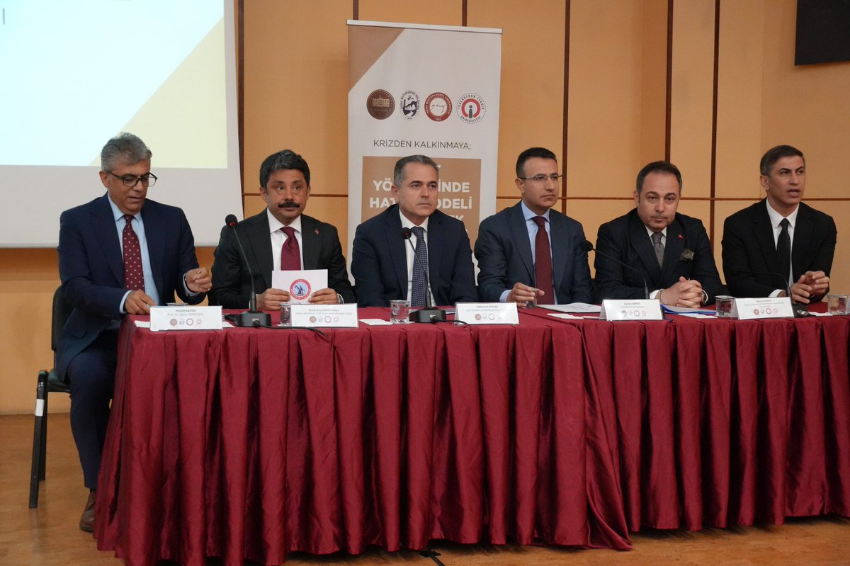 T.C. Hatay Valiliği tweet media
