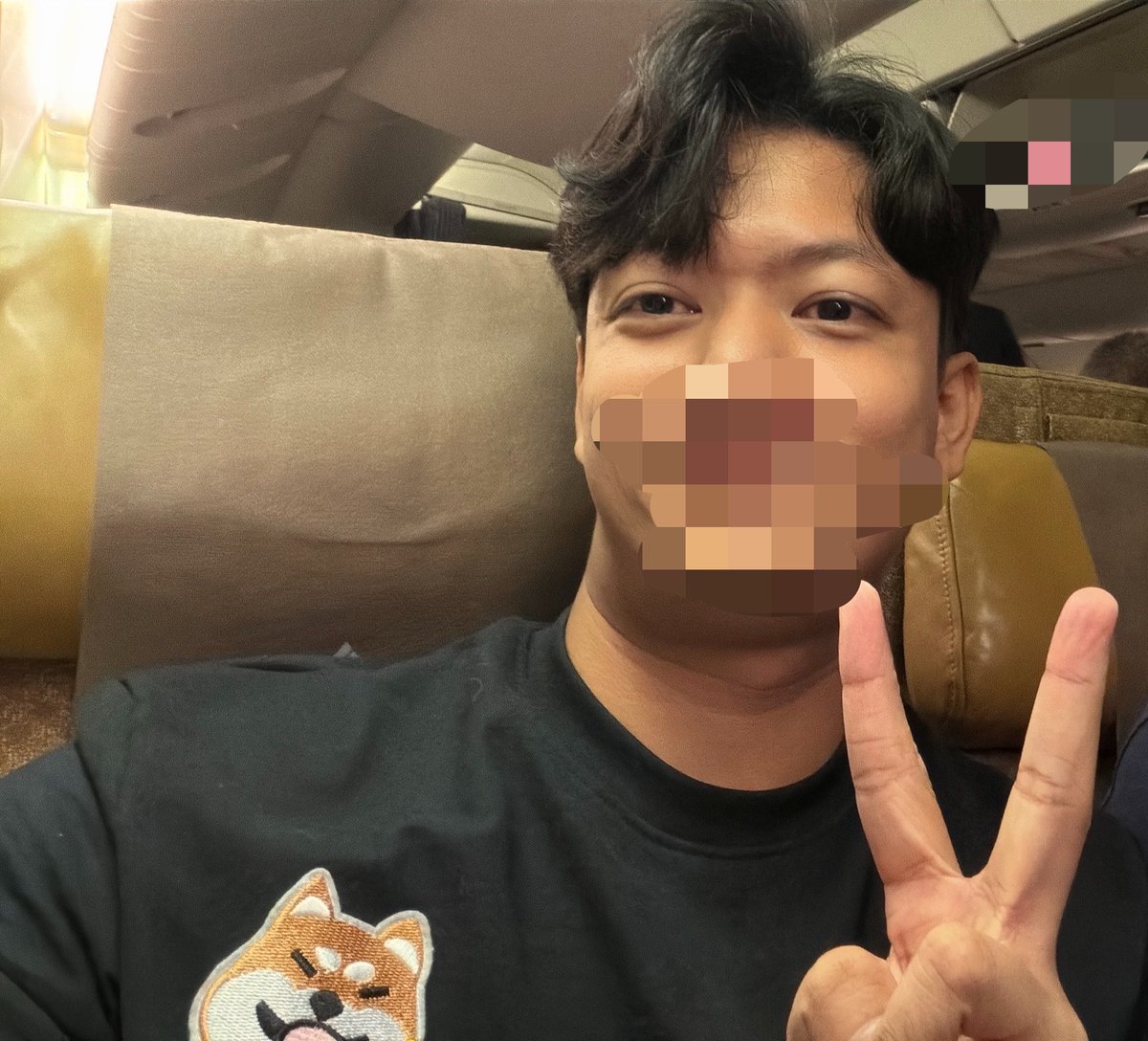 Boy Huáng tweet media