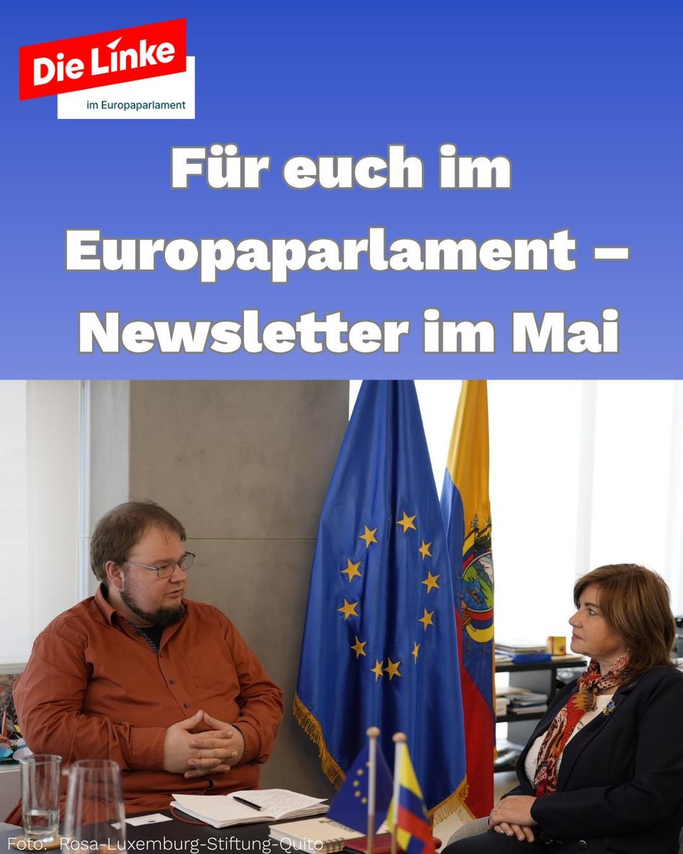 mg_brb's tweet photo. Für alle, die interessiert an Hintergründen zu meiner Arbeit im EP sind, gibt's jetzt einen monatlichen Newsletter! https://t.co/5anMxYdTuO https://t.co/UwHOzyAijA