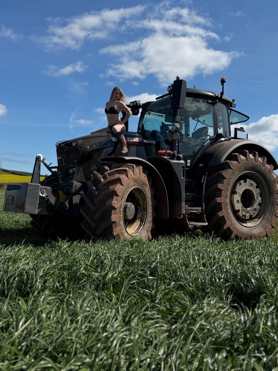 Abi Coombes 🚜 tweet media