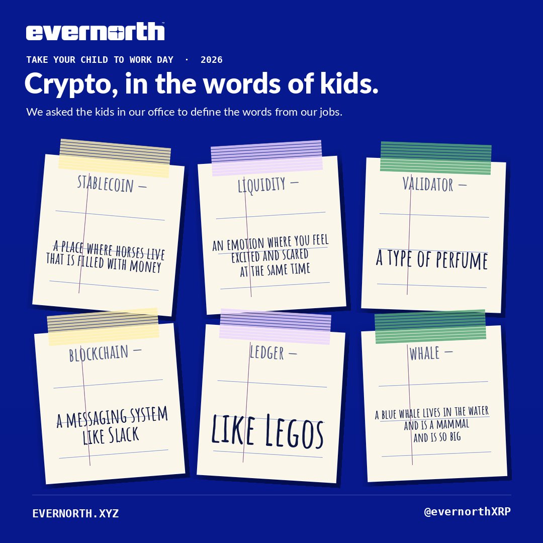 evernorthxrp tweet media