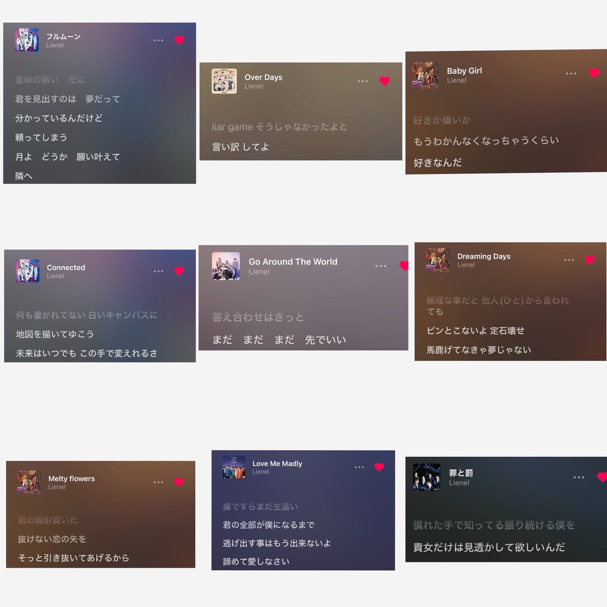 きょかちゃん tweet media