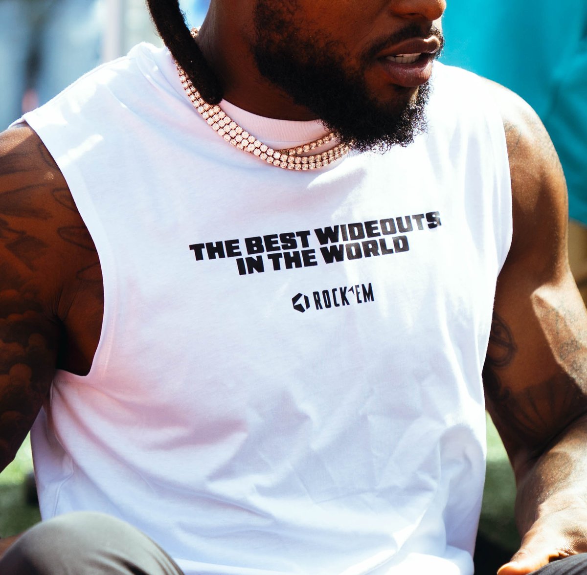 Rock 'Em 🧦 tweet media