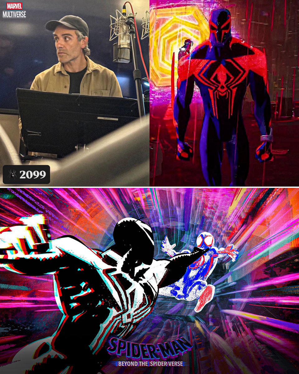 Marvel Multiverse tweet media
