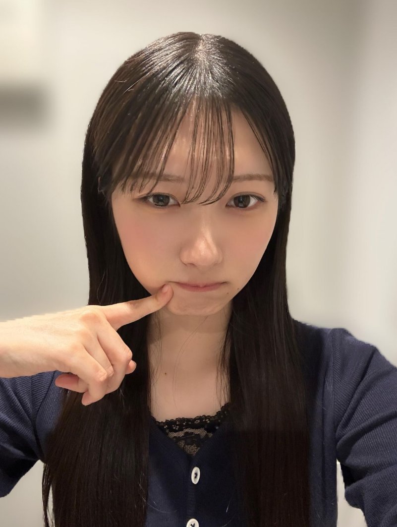 Cute 🥰💕💕 #萩原心花 #僕が見たかった青空 #僕青