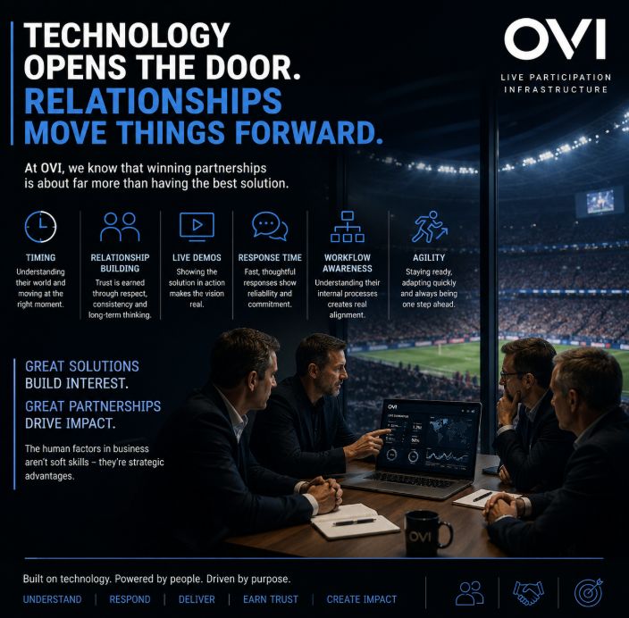 OVI tweet media