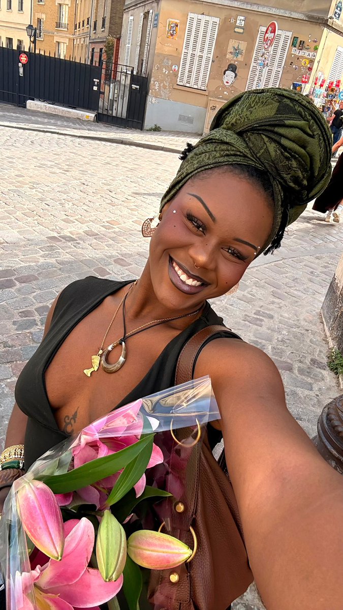 Nola Darling 👩🏾🦱✨ tweet media