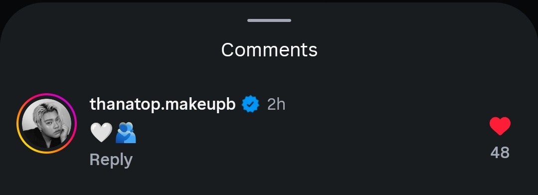 np's first born tweet media
