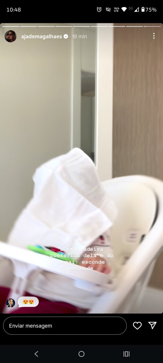 artuanzy's tweet photo. ri vendo esse story a pobi sabe msm q tem q se esconder https://t.co/0mnvnCI57k