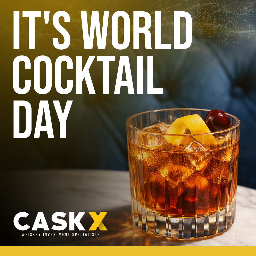 CaskX tweet media
