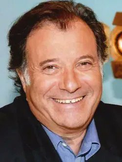 Mediasinfos's tweet photo. Bon anniversaire aujourd'hui à #DanielRusso qui fête ses 78 ans. https://t.co/risNa1QEAr