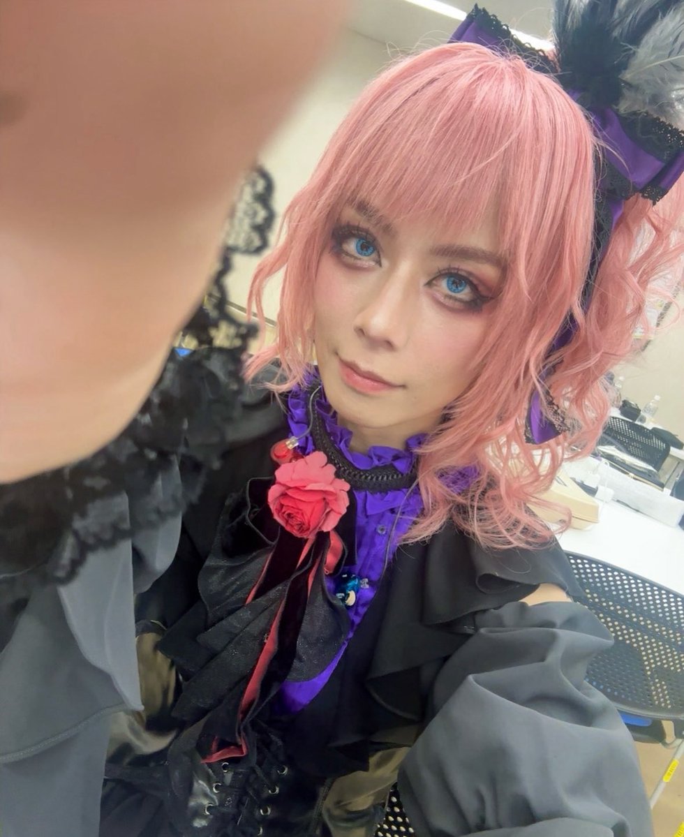 Sato_ASH DA HERO tweet media