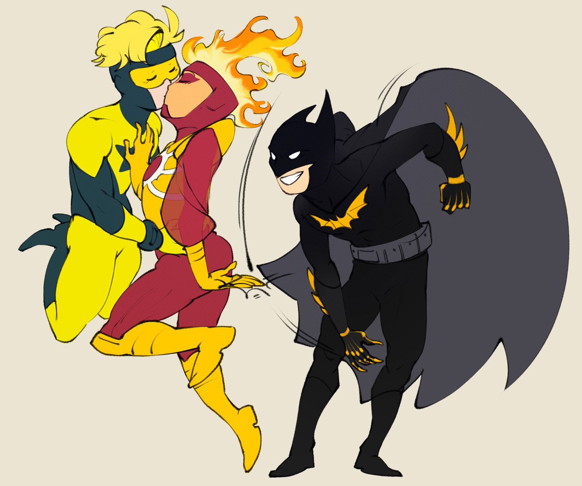 Bat 👑 Art trades tweet media