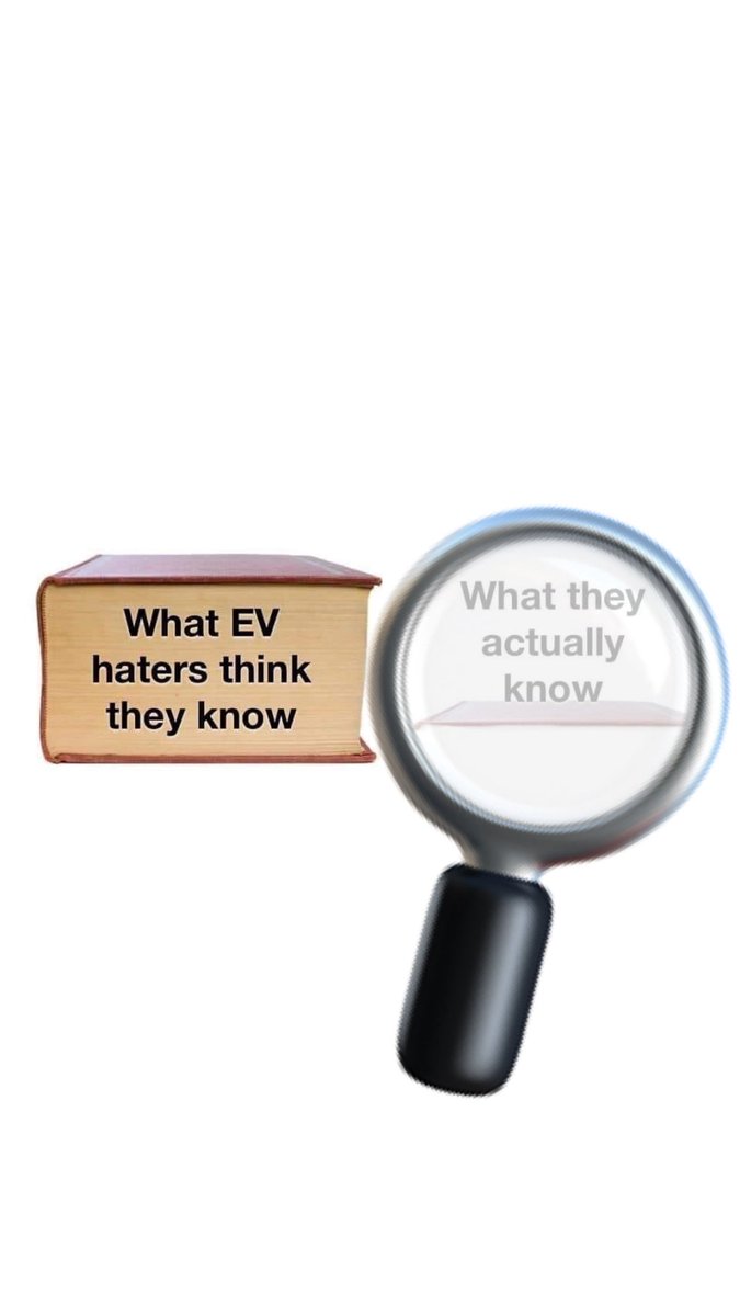 eV Memes Fossil Fires⚡️🚗🤭 tweet media