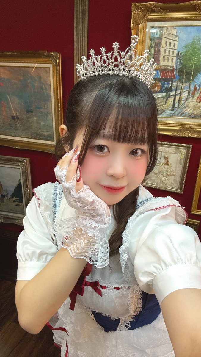 園田まう【Cortile】 🍎6/28ワンマン@中野坂上S.U.B Tokyo🍎 tweet media