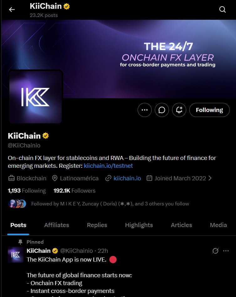 akira69sr's tweet photo. @shahrianazim6 @KiiChainio Done ✅

@serkantatl43288 https://t.co/7rkRQRZaBa