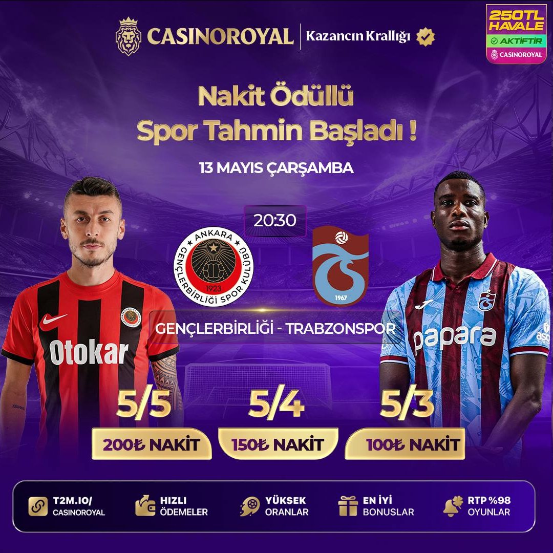 CasinoRoyal tweet media