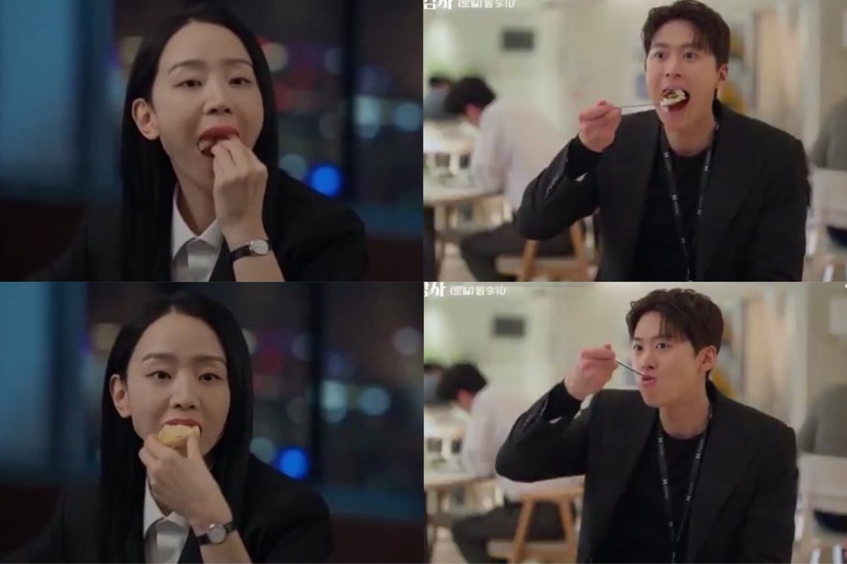 K-Drama Menfess tweet media