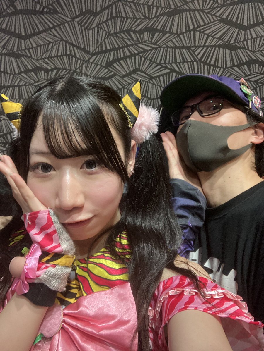 POᎷ(ぴーおーえむ) tweet media