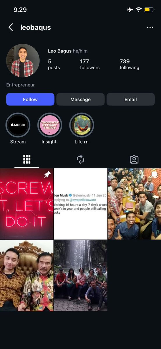 ubee tweet media