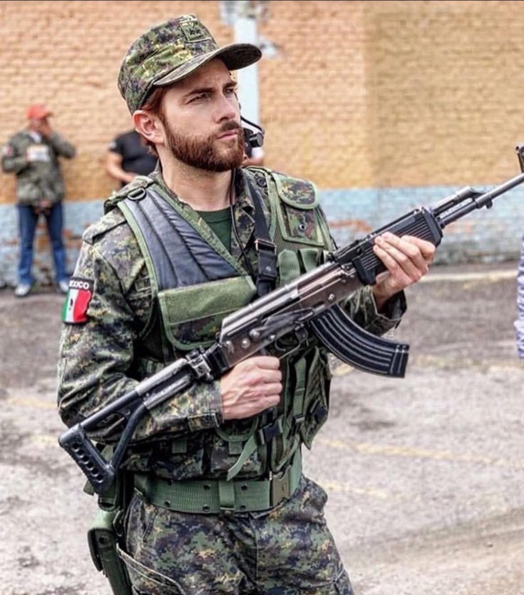 güero Carreón 🇲🇽🇲🇽🇲🇽 tweet media