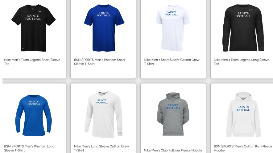 Thomas More Football tweet media