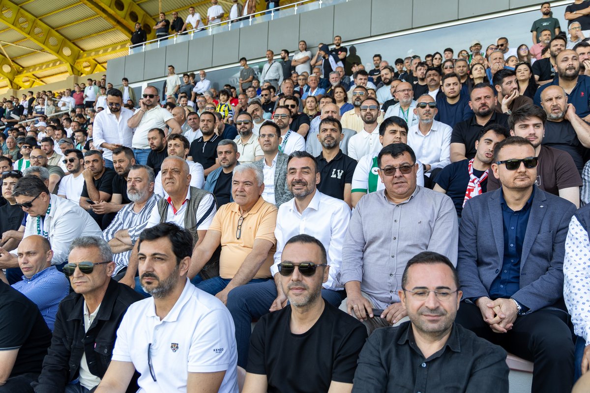Manavgat Belediyesi tweet media