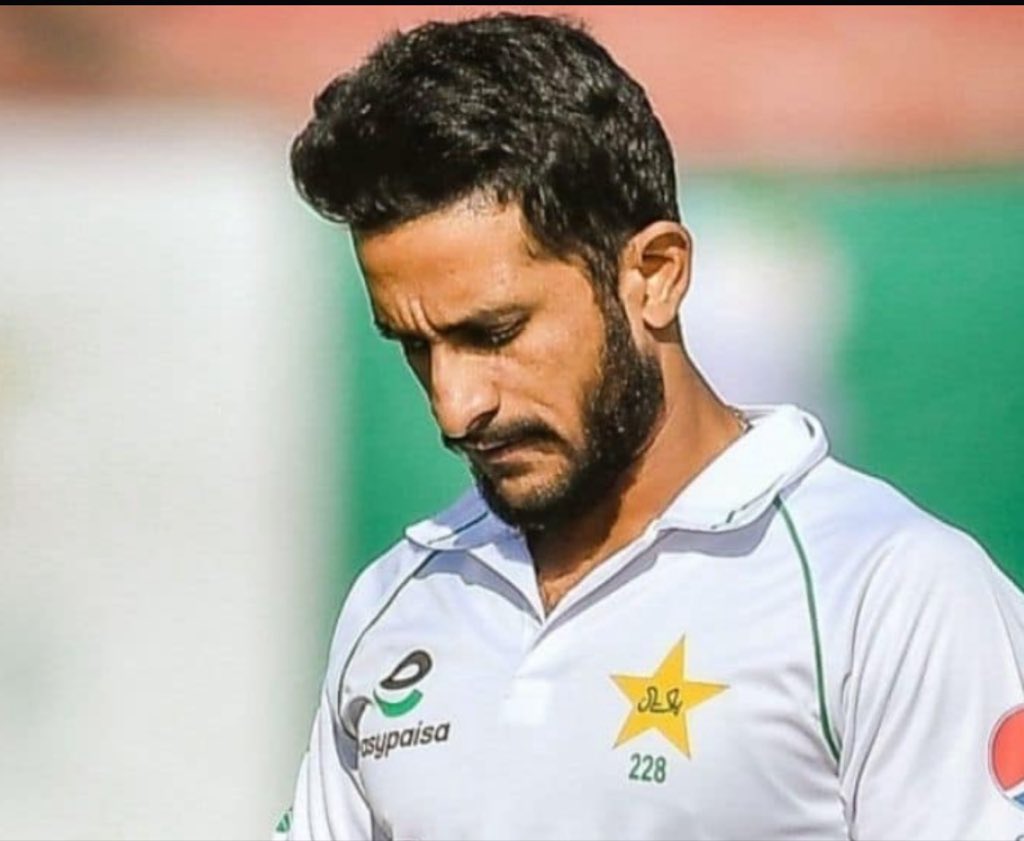 Humireacts's tweet photo. PCB selectors making a mockery of domestic cricket

In one year 

Shaheen Afridi 0 Fc matches  

Hasan Ali  4 matches 12 wickets 
Both in Pakistan team

Meanwhile
Saqib Khan 47 wickets in 9 mat

Afaq 40 wickets in 8 Mat

Shahzad Gul 41 wickets in 6 Mat

Dahani 28 wickets 7 Mat https://t.co/glKt9OhkmS
