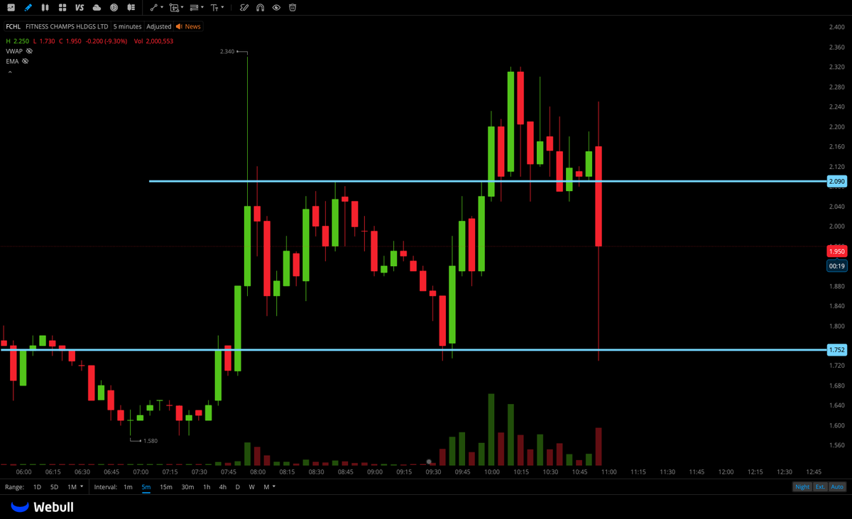 🐅hassytrades tweet media
