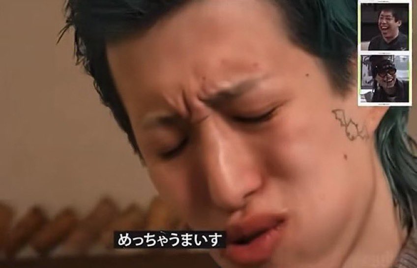 かみちゃ tweet media
