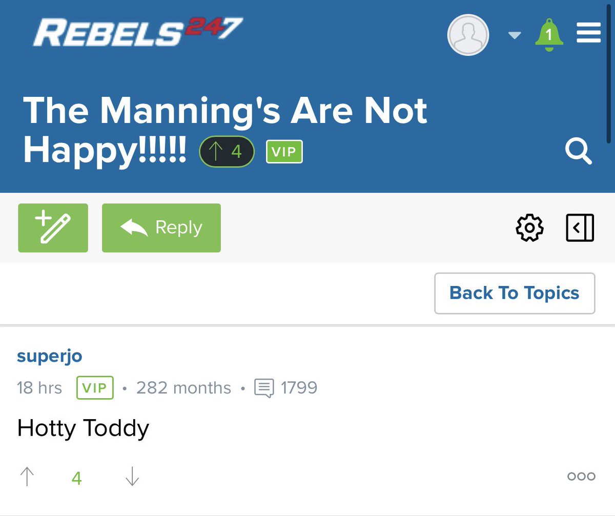 Message Board Geniuses tweet media
