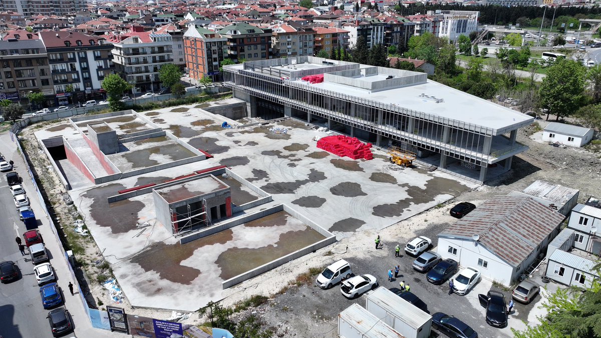 İBB Fen tweet media