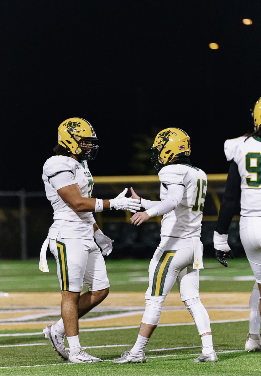 GrainNewton's tweet photo. There’s no better feeling than winning as a team.

Was a privilege representing the St. Clair Saints.

Coaches I’m still looking for my home this fall!

2 year starter. Born competitor!

@CharalambousB 
@UnitedKicking https://t.co/dYeruUYd1I
