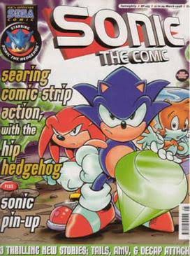 Mighty, the Mobius Historian tweet media