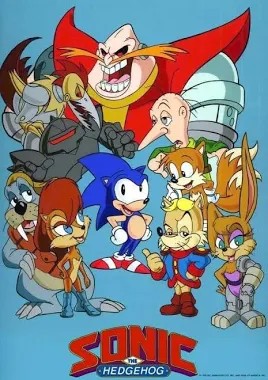 Mighty, the Mobius Historian tweet media