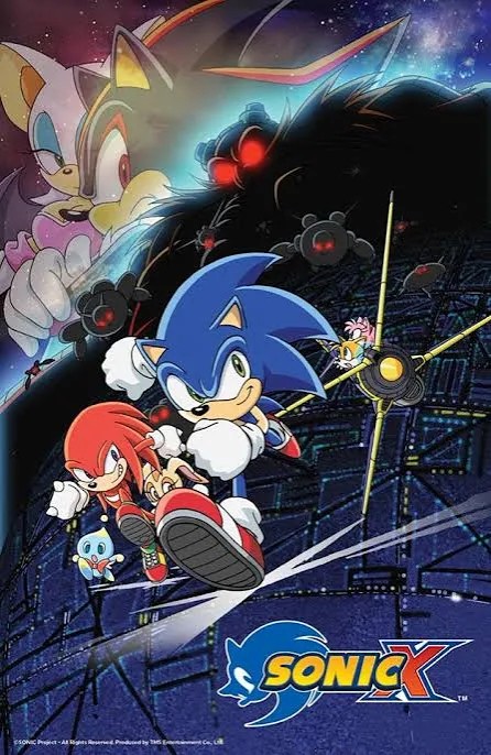 Mighty, the Mobius Historian tweet media