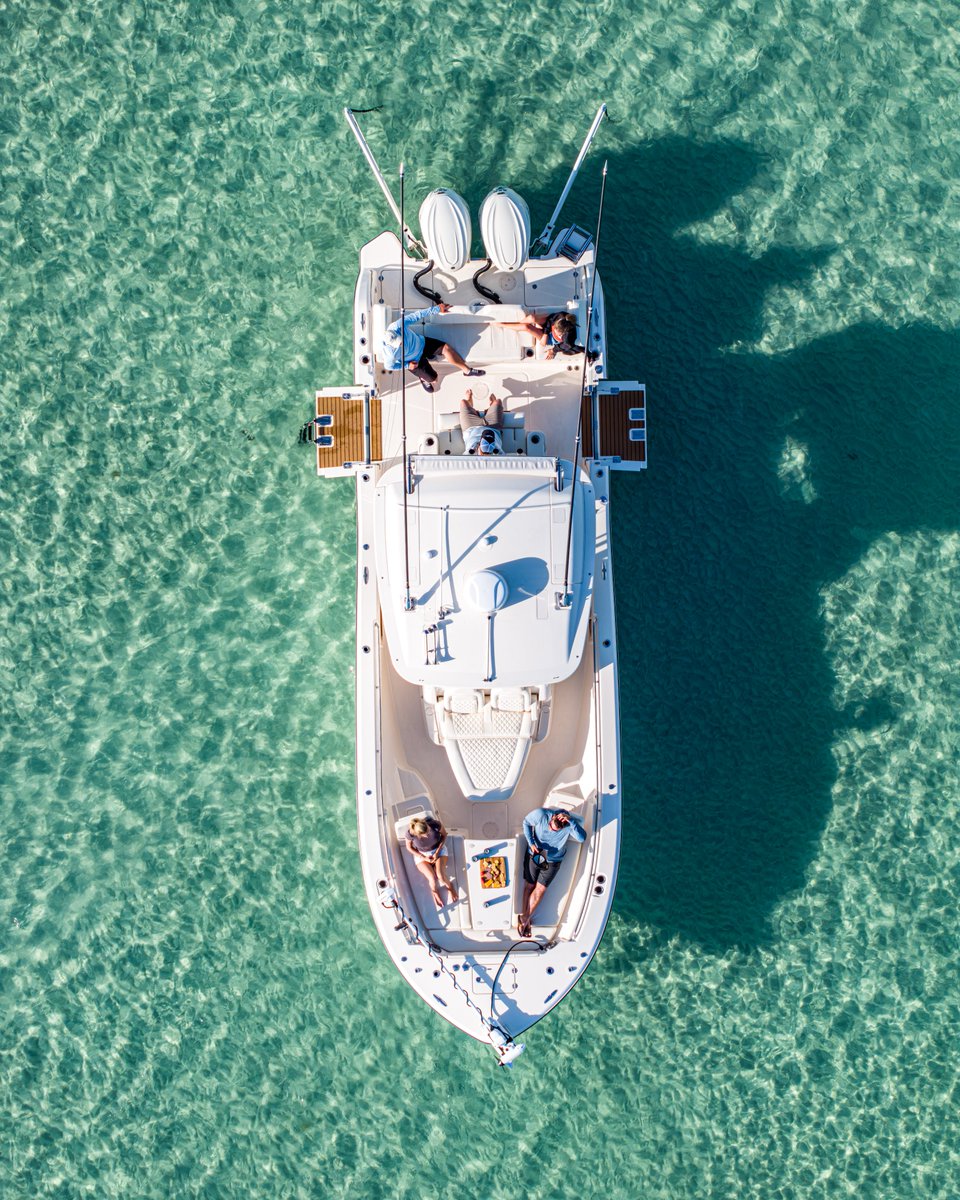 Grady-White Boats tweet media