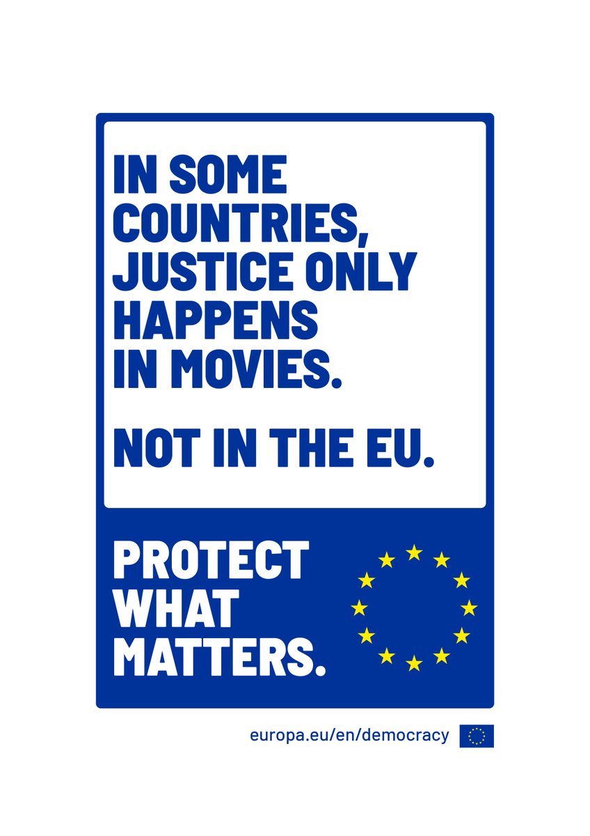 EU Justice tweet media