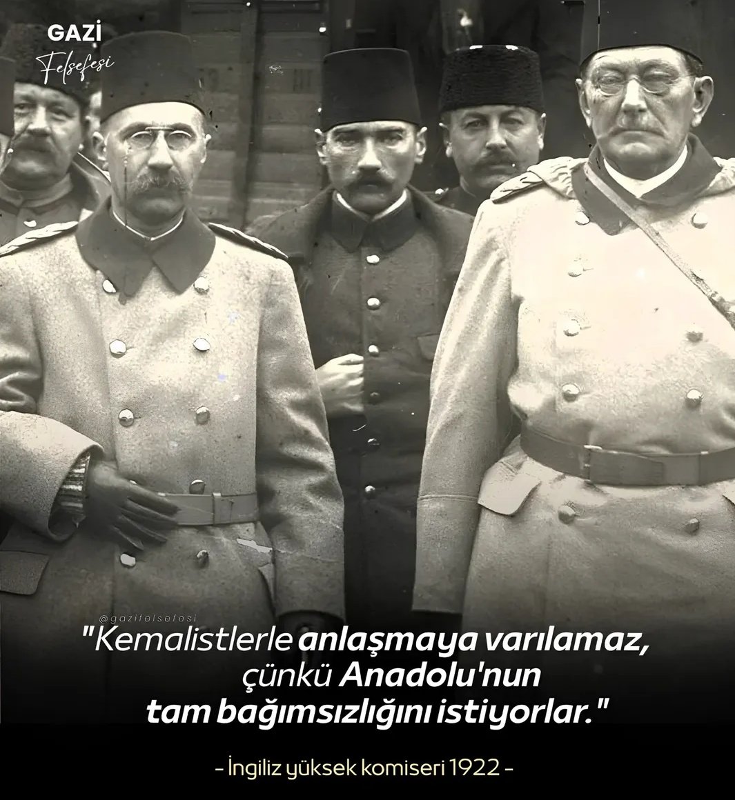 🇹🇷͜͡✯GürKan🇹🇷͜͡✯ tweet media