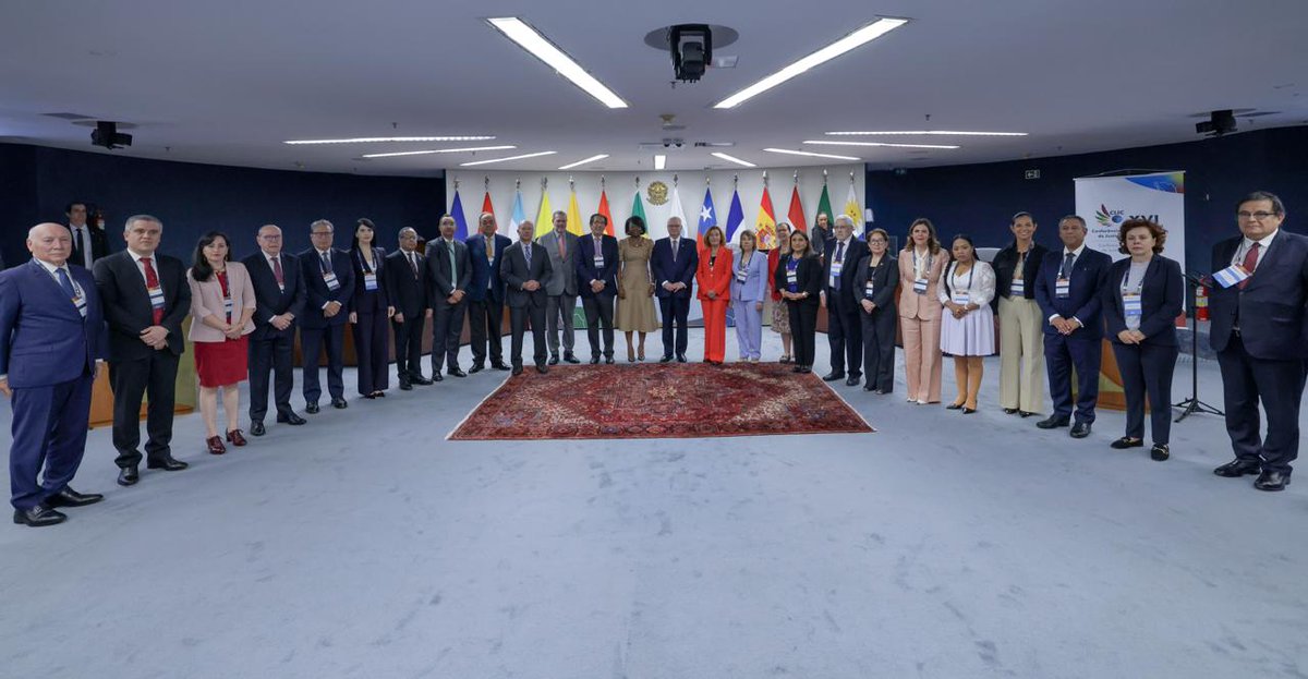 TPR MERCOSUR tweet media