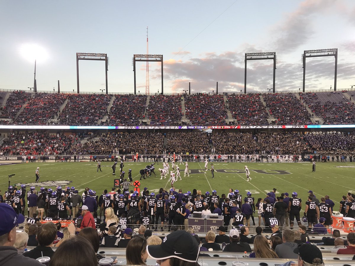 Road to CFB tweet media
