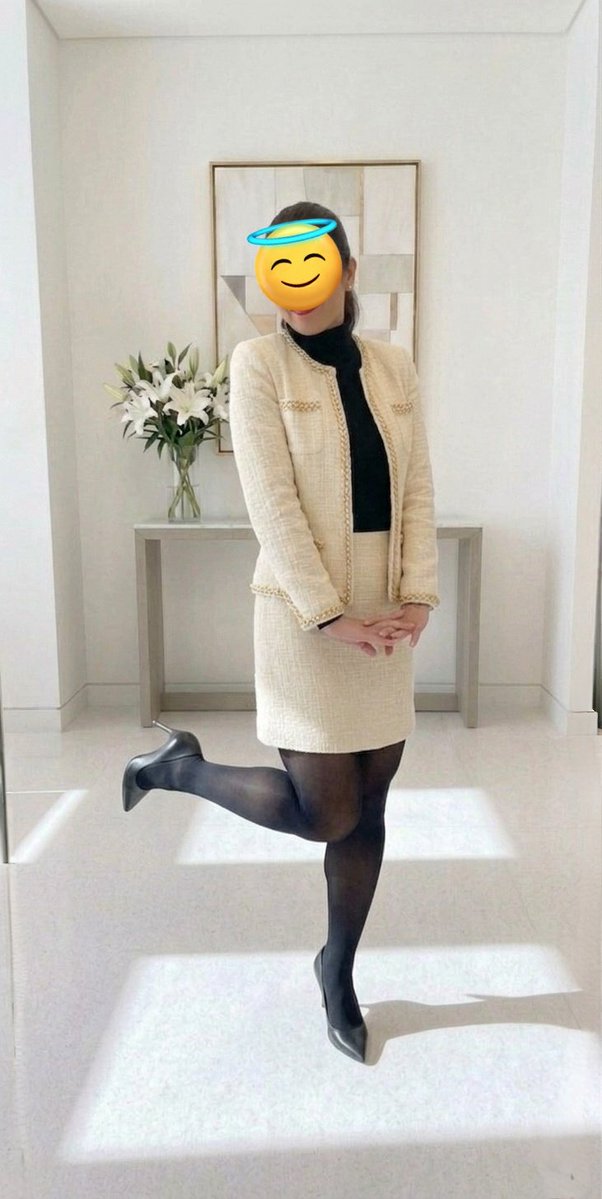 Anny Hot wife tweet media