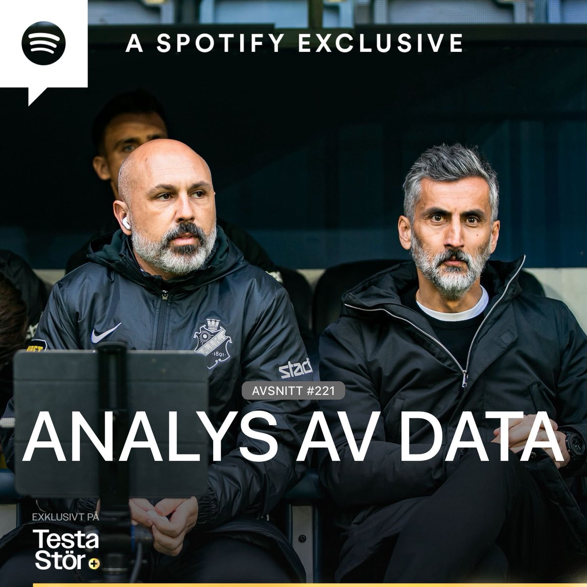 Testa Stör tweet media