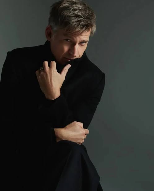 Nikolaj Coster Waldau By Silvi tweet media