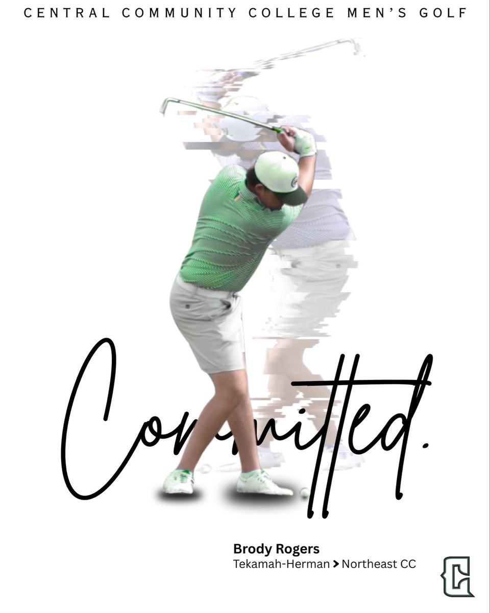 CCC Golf tweet media