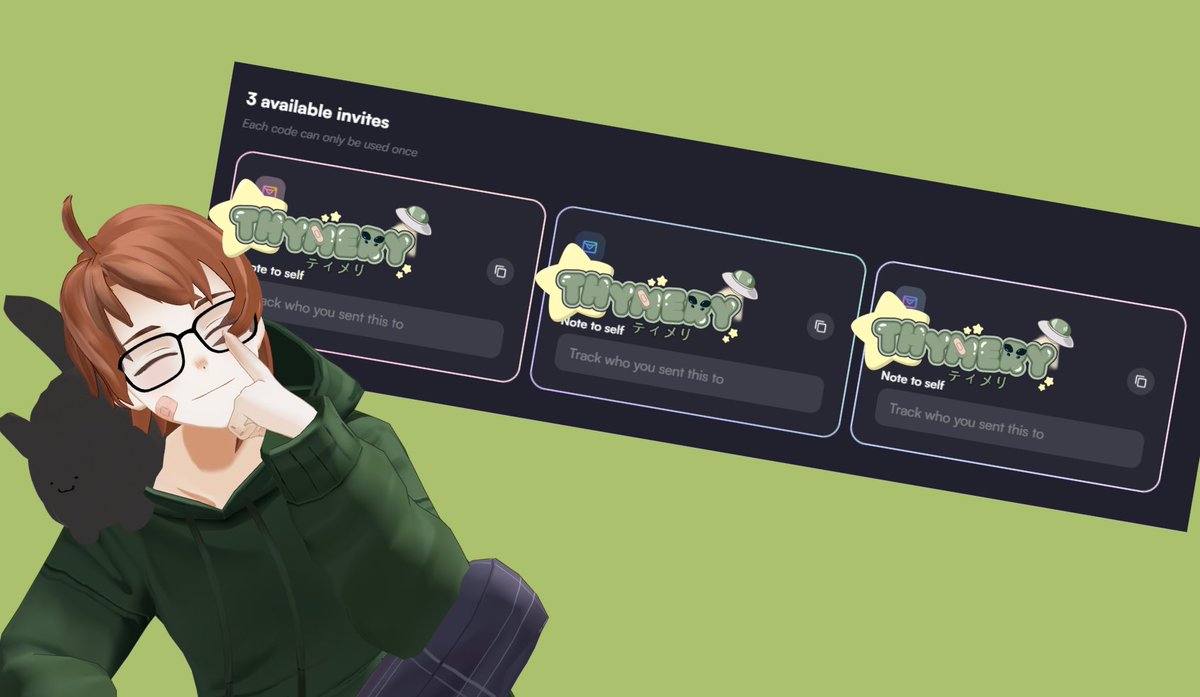 Thyme ๐ธ ใฟใคใ tweet media