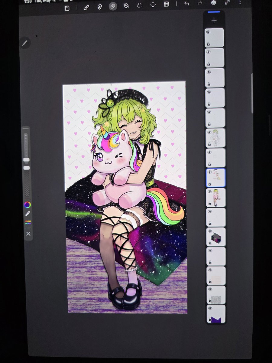 Tiffany Brabant tweet media