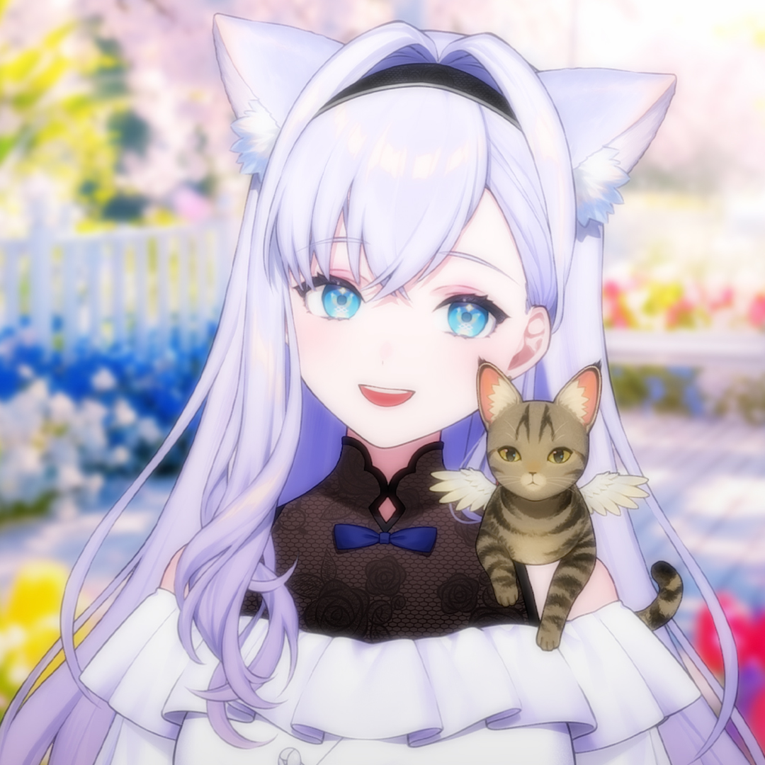 白雪みしろ❄🪽 tweet media